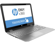 HP Envy x360 i5-5200U/4GB/128/Win8.1 FHD Touch - 224202 - zdjęcie 3